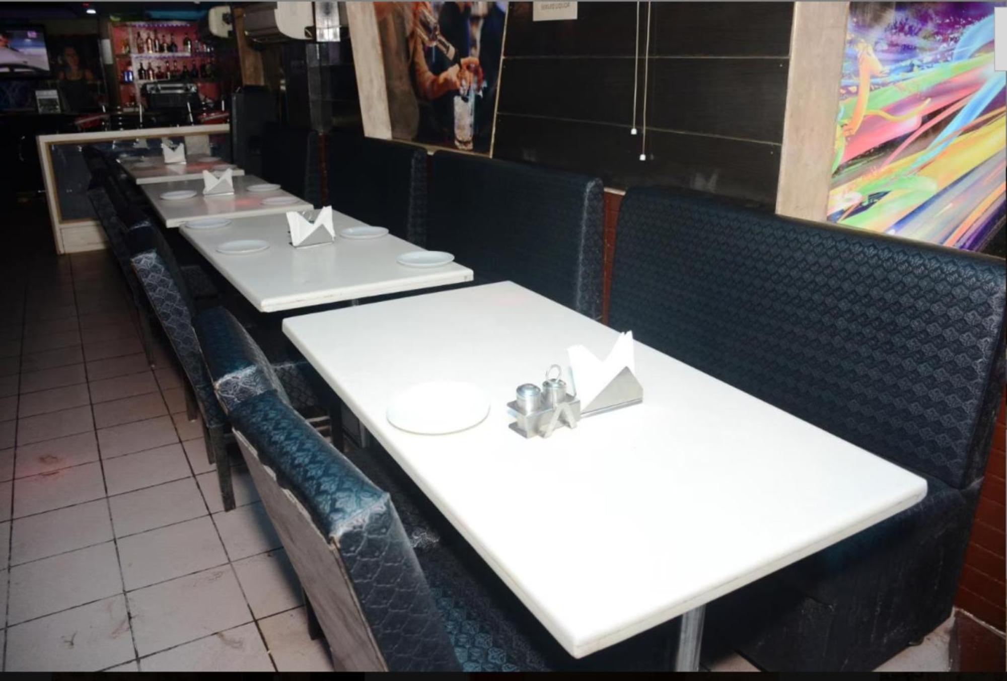 Capital O 6408 Hotel Delhi Heart نيودلهي المظهر الخارجي الصورة