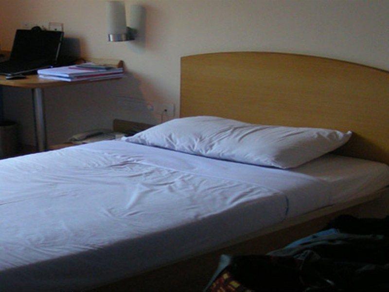 Capital O 6408 Hotel Delhi Heart نيودلهي المظهر الخارجي الصورة